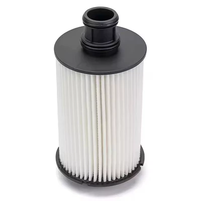 Range Rover 2014 Oil – Engine assembly