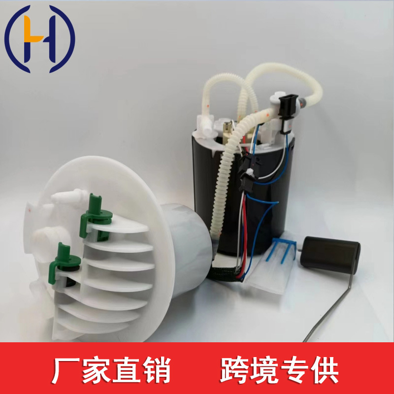 Suitable for Land Rover pole with oil level and filter LR026192 LR057235 LR072234 LR044427