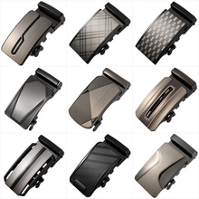 东莞自动扣头 扣头 自动皮带扣 锌合金皮带扣BL36-1128