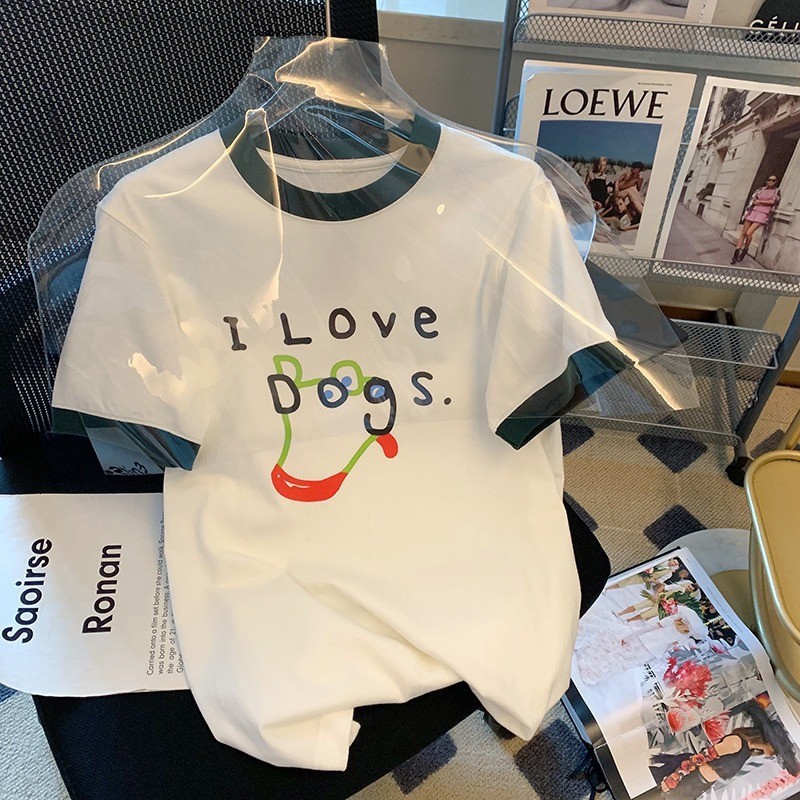 White DOGS