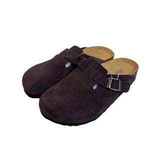 P 13844 Leather Clogs ��Ƥ���^���Ͽ羳���Q���l���uͨ