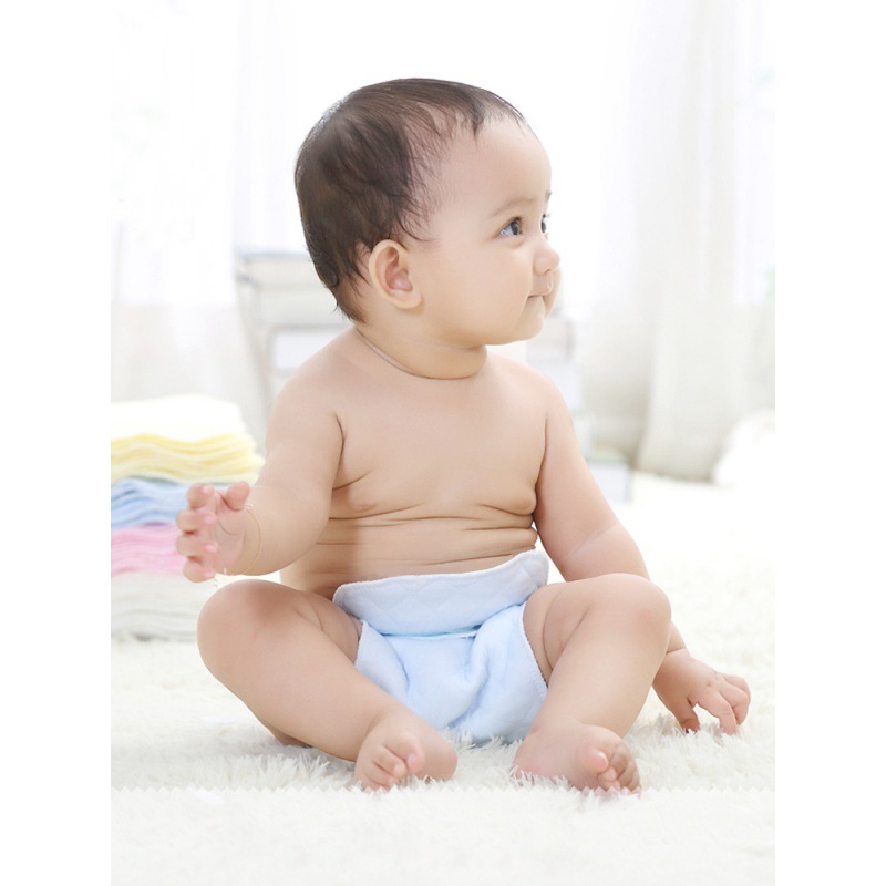 children's gauze diaper for new born