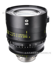 TOKINA �D�� Vista Prime VP 50mm T1.5 �Ӱ�R�^ PL LPL EF E
