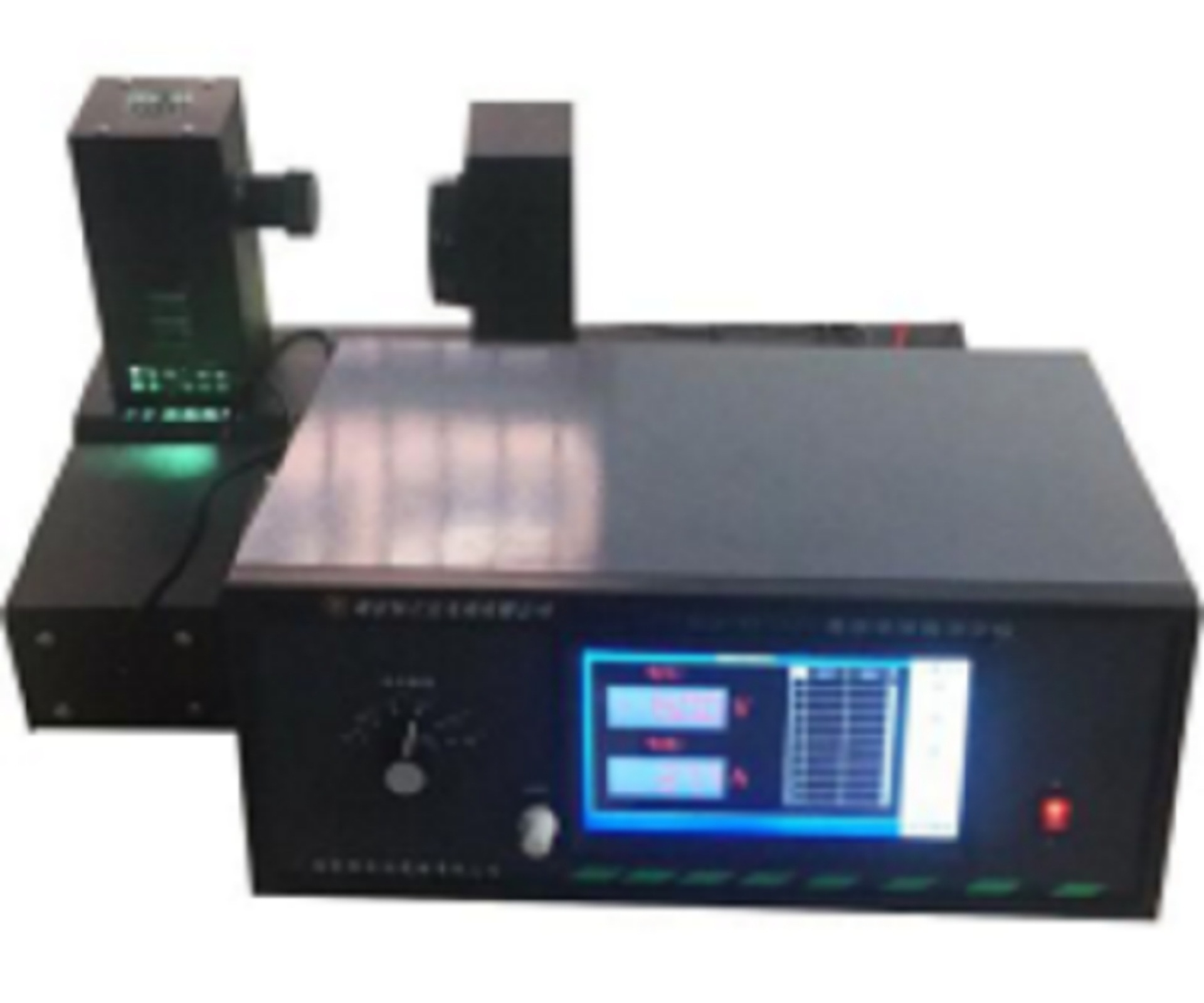 微机型普朗克常数实验仪 型号 HLD-PE-IV库号 M405063