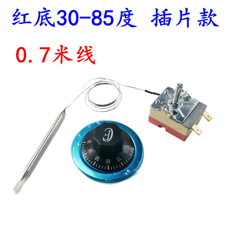 Temperature Controller Thermostat Electric Griddle Water Heater Temperature Limiter Temperature Control Switch Thermostat Noodle Cooker Water Boiler Temperature Controller Thermostat Electric Griddle Water Heater Temperature Limiter Temperature Control Switch Thermostat Noodle Cooker Water Boiler