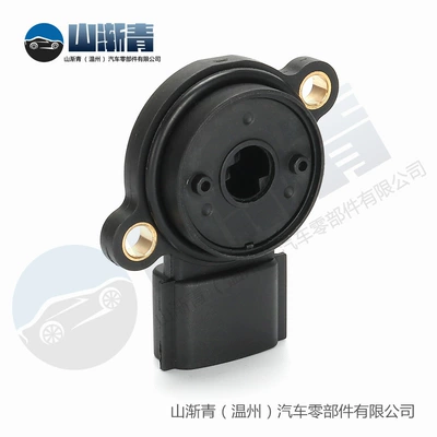 Position Sensor – Automotive Sensors