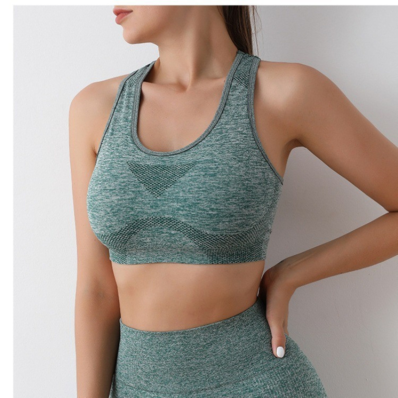 Tops verdes