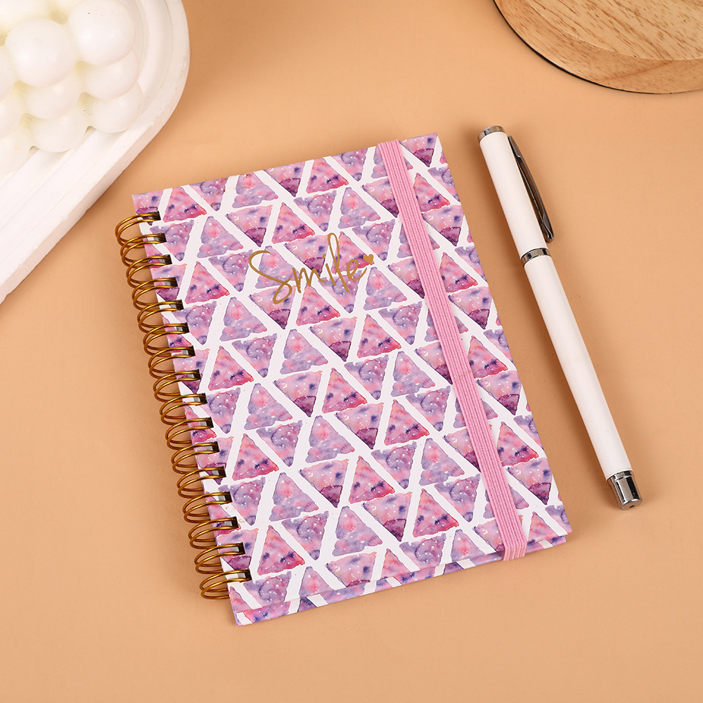 Patrón triangular - 3