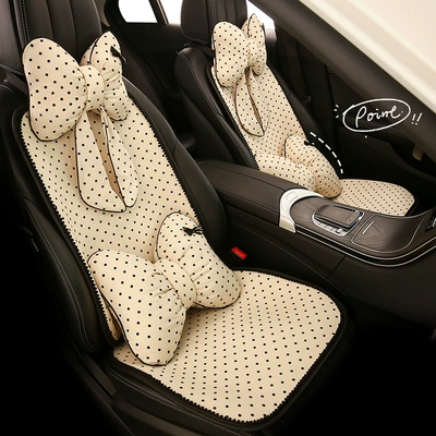 Seat cushion, seat cover – Universal Backrest Seat Cover