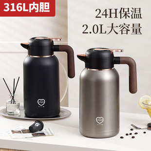 ������316���P䓱��؉�2026�¿���ß�ˮ�؟�ˮƿ����ˮ��ůƿ2L