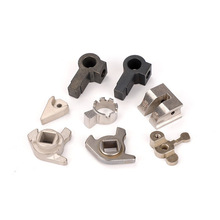 加工粉末冶金成型齿轮定制金属零件合金金属配件非标粉末冶金铸造