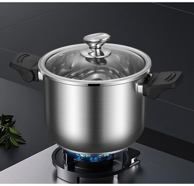 Pressure Cooker Image 2