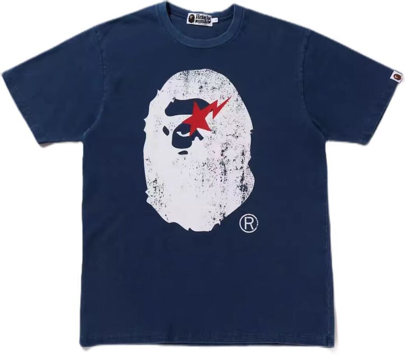 クロスボーダー日本系トレンドブランドマイハミ迷彩柄スウェットカップル半袖Tシャツファッショントレーニングサッカーウェアショートパンツ|undefined