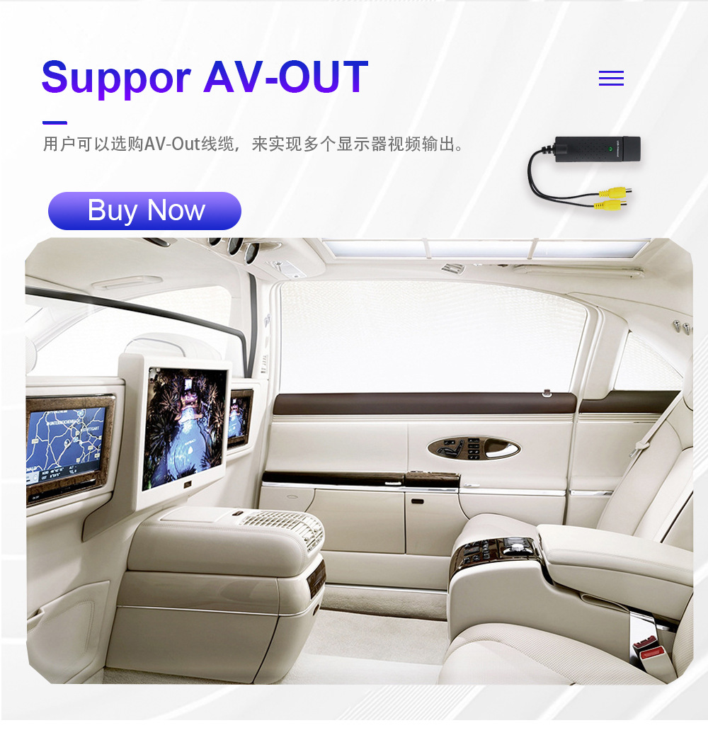 7inch Large Screen Suitable for Ford Focus 06-11 Android Gps Navigation Mobile Phone Interconnection Wifi All-In-One Machine