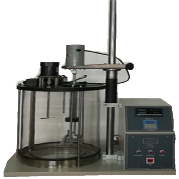GB/T 8022润滑油抗乳化性能测定仪 2孔  型号：HAD-L8022