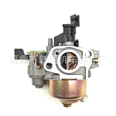 Carburetor GX160/168F 170F gasoline