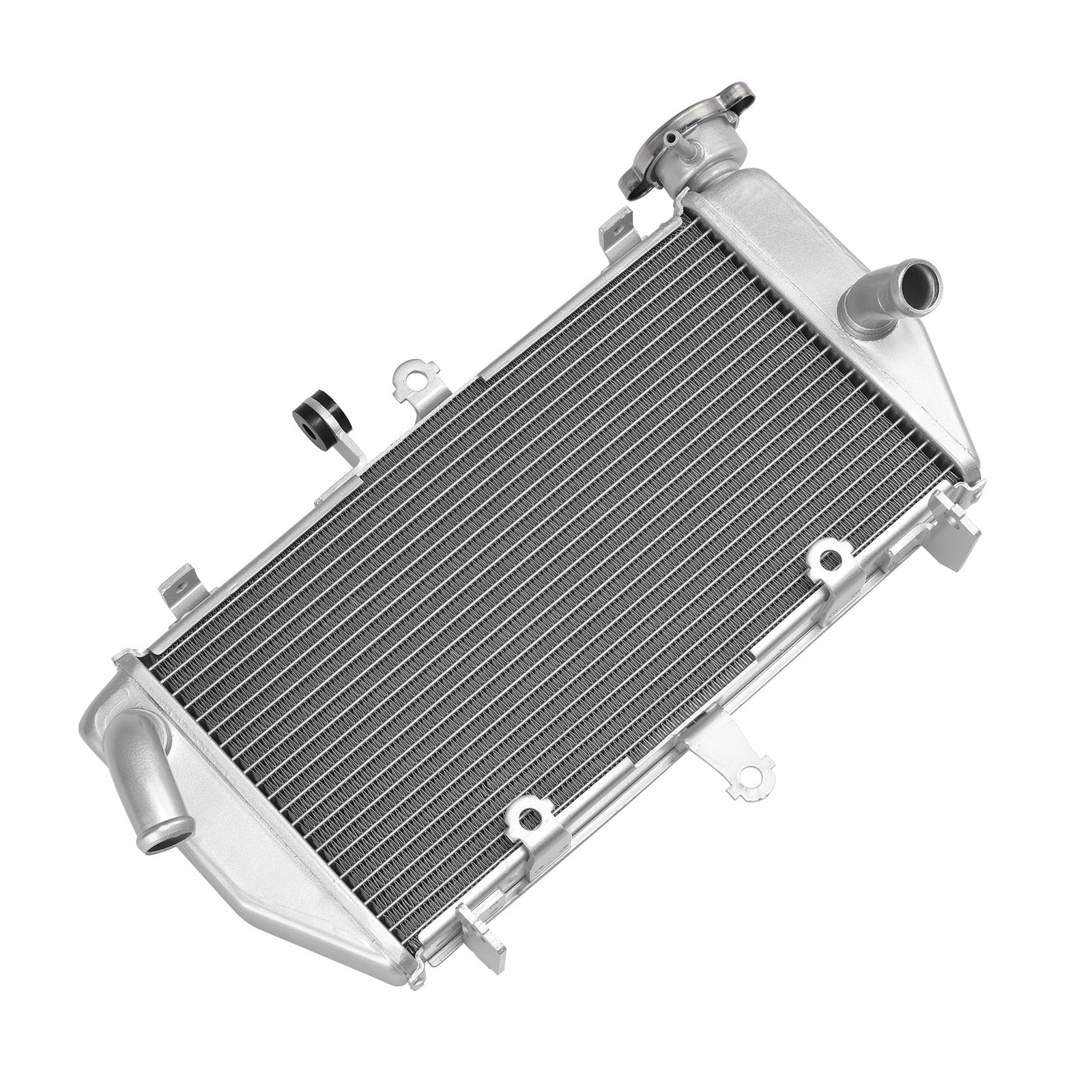 Suitable for Yamaha Mt-03 Mt-25 2016-2025 Water Tank Assembly Water Tank Radiator