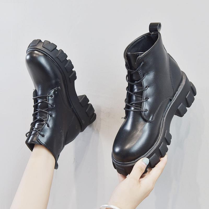 Versatile Casual Boots