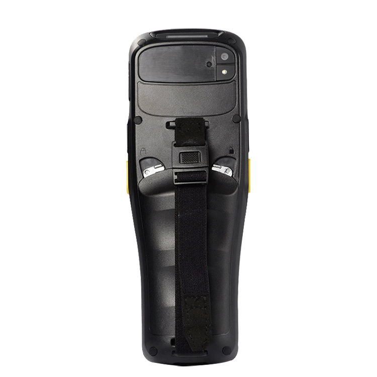 Приёмник Willingo C60 PDA с RFID-терминал для курьера, сканирование, Baba gun, Android 9.0