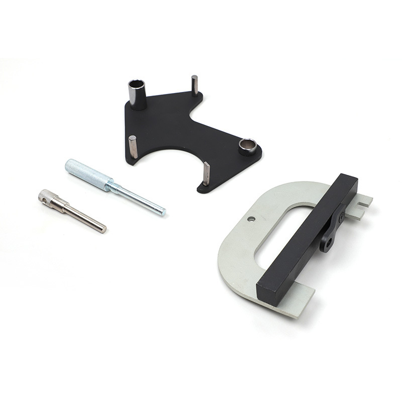Renault 16V & K4J K4M & F4P F4R Motor impulsado por correa Nissan Vauxhall Opel