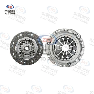 Suitable for Ford Fiesta sedan and Changan Ford Fiesta hatchback clutch kits