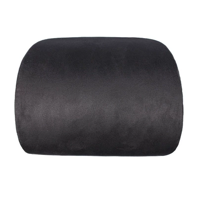 Headrest Model 3/Y Car Headrest - official-same-model-lumbar-support-tesla-black-pure-and-unlabeled