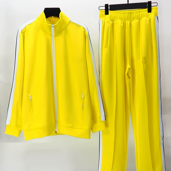 Yellow set