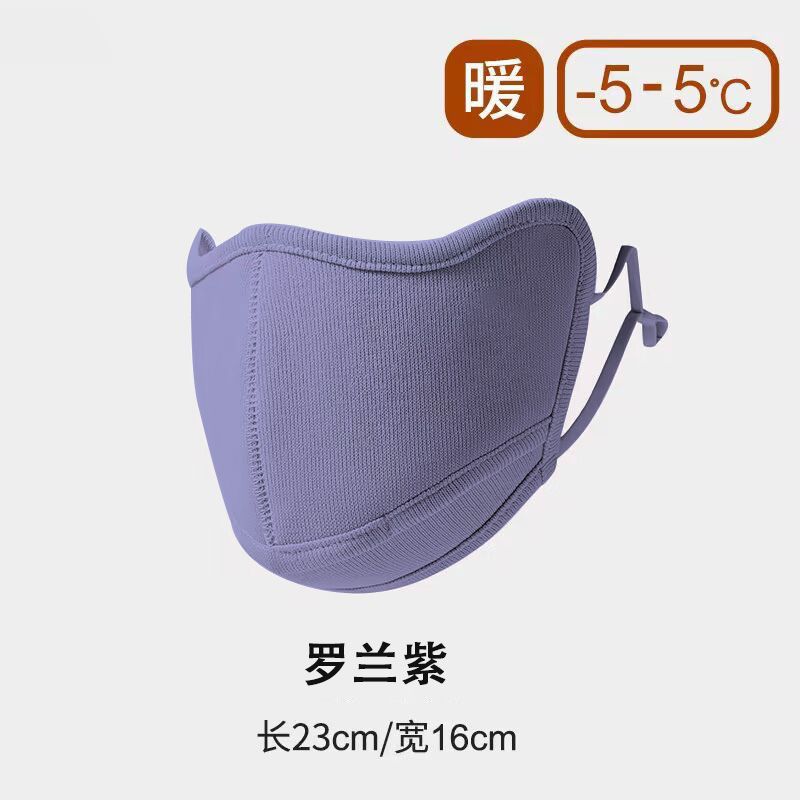 핫 스타일 [롤랜드 퍼플]