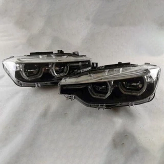 适用于宝马3 F30大灯前照灯前车灯BMW 3 F30 HEAD LAMP 8739565