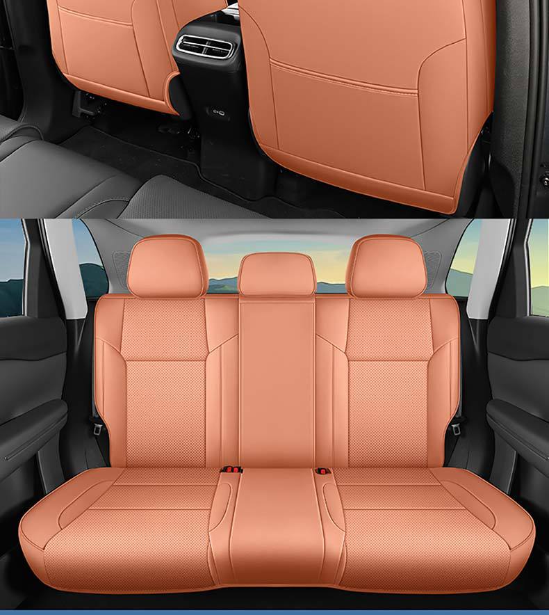 Car Seat Cover for Leapmotor C10