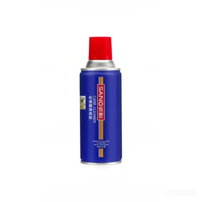 Carburetor Cleaner Powerfully Dissolves and Removes Throttle Body Engine Oil Stains and Carbon Deposits, Maintenance Agent, Processing and Customization (Cleaning/curing agent) - 450ml-carburetor-cleaner