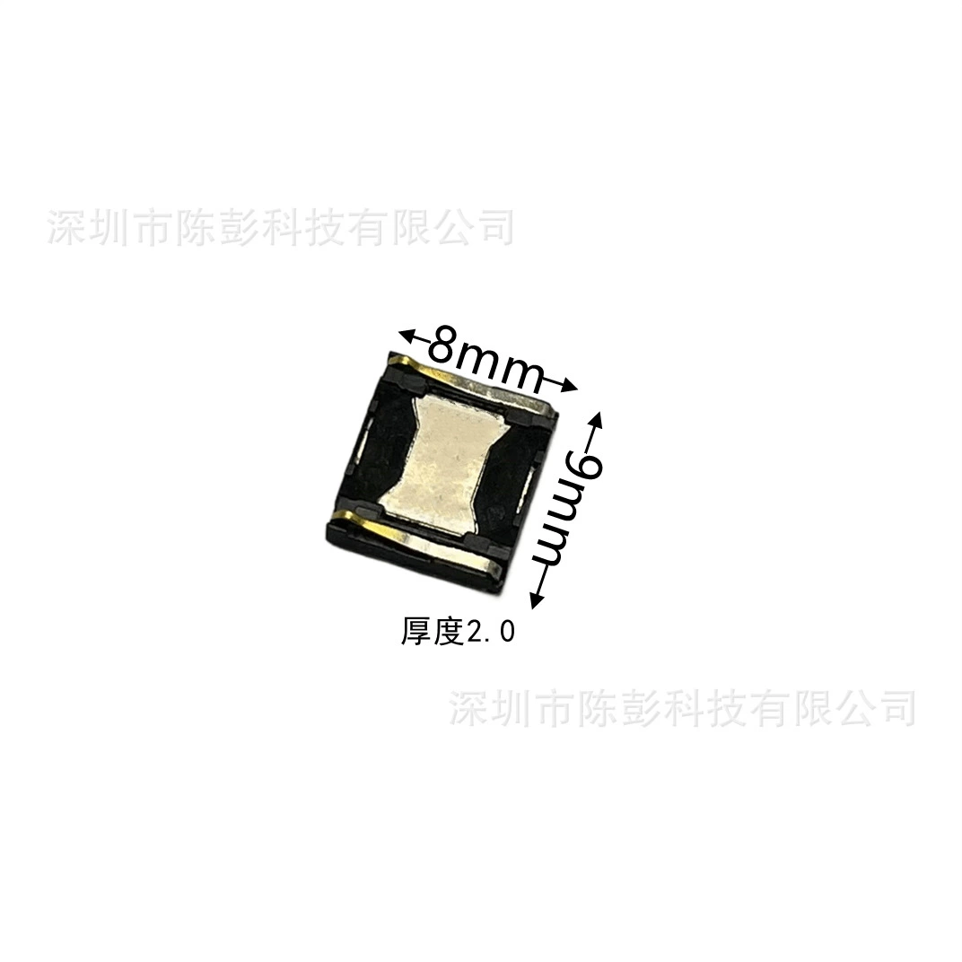 Huawei, Samsung, Vivo, Oppo, универсальный совместимый мобильный телефон, умная игрушка, 8×9×2 мм