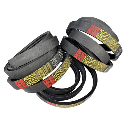 Belt, Avtomobil ötürücü kəmərləri