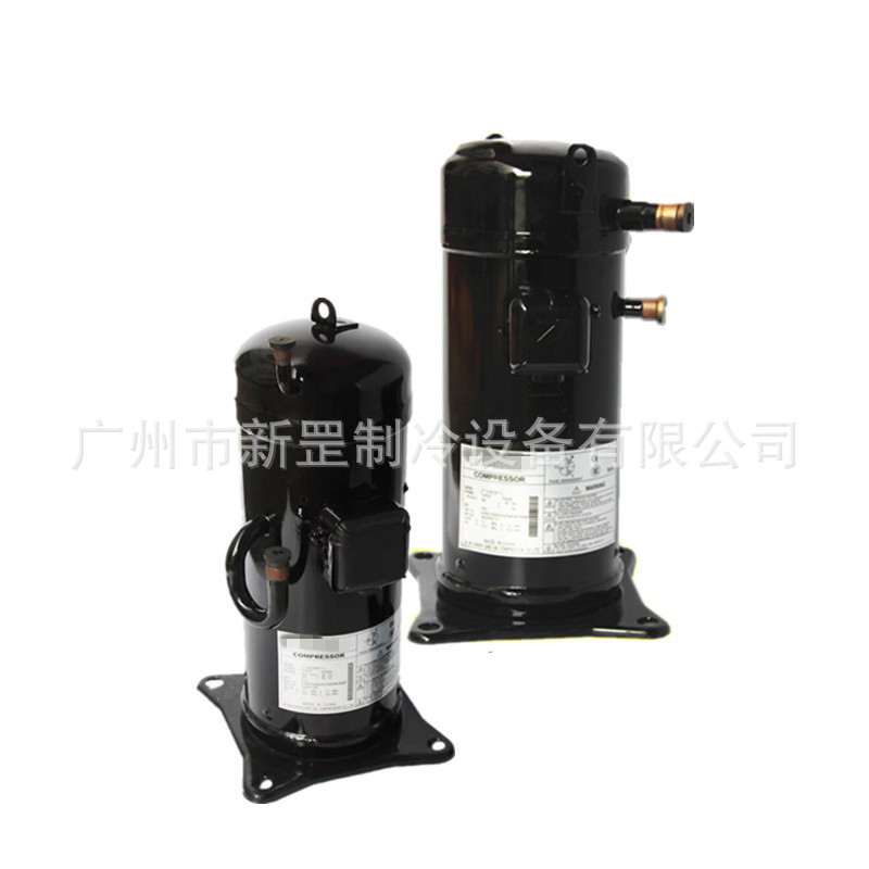 进口适用大金涡旋压缩机 JT236DDFYE JT265D-TYE  染织机械冷却