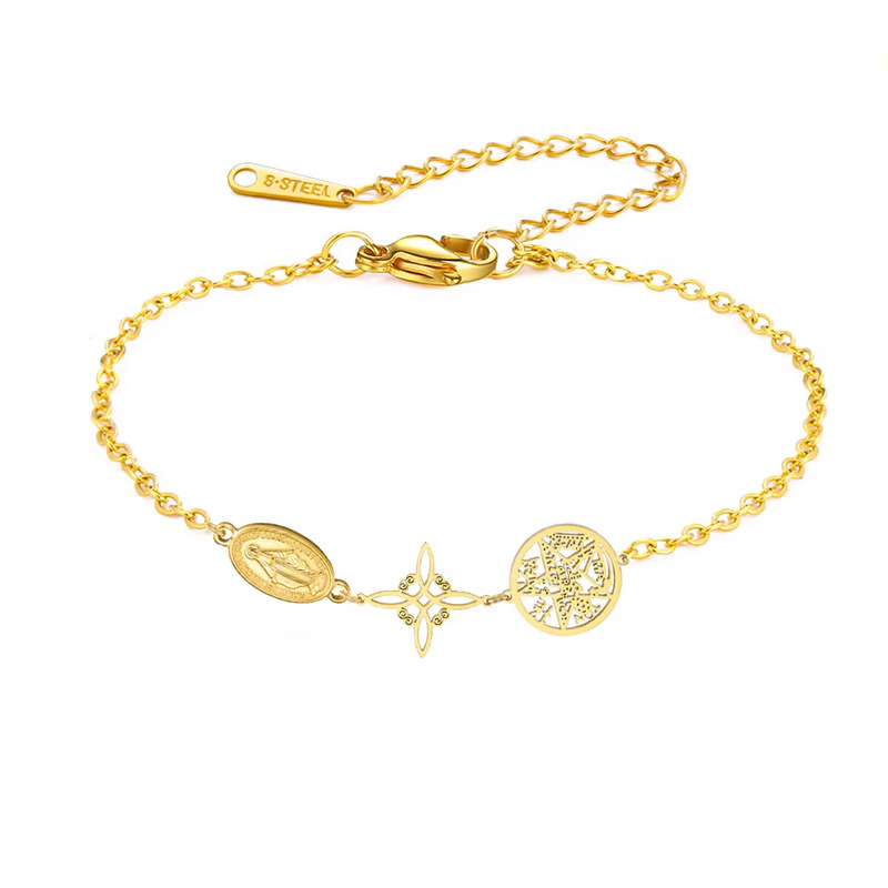 jewelry stainless steel