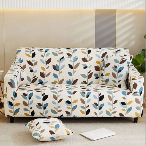 Feiwei Four Seasons Stretch Fabric Sofa Cover All-Inclusive Universal Cover Full Cover Non-Slip Sofa Cushion Sofa Towel Sofa Cover