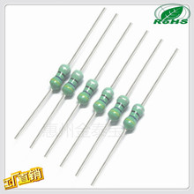 ɫ�h늸�0510-6.8mh/682Kɫ�a늸�1Wֱ��늸�ƫ�����b