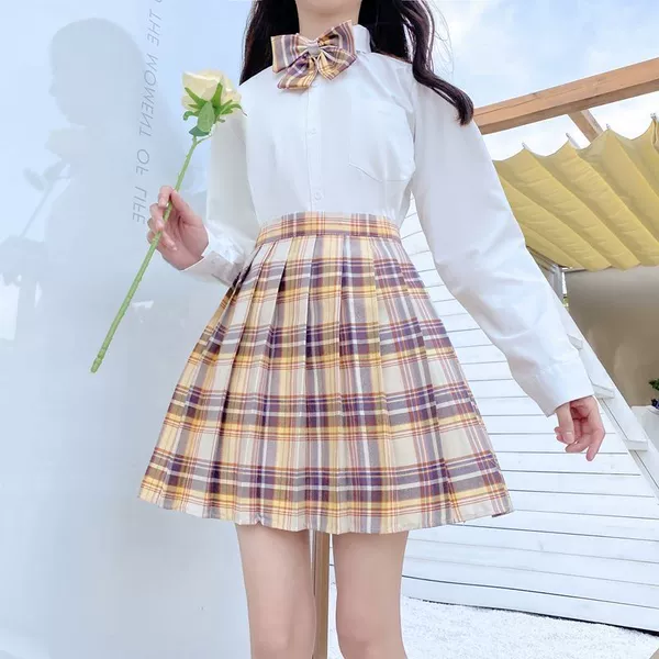 Skirt, 2021 years