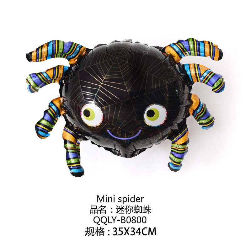B0800 (mini araña)
