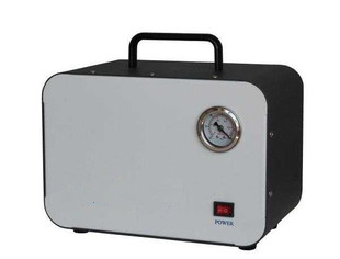 Diaphragm vacuum pump/oil-free vacuum pump negative pressure adjustable model: ZXFYKT-40