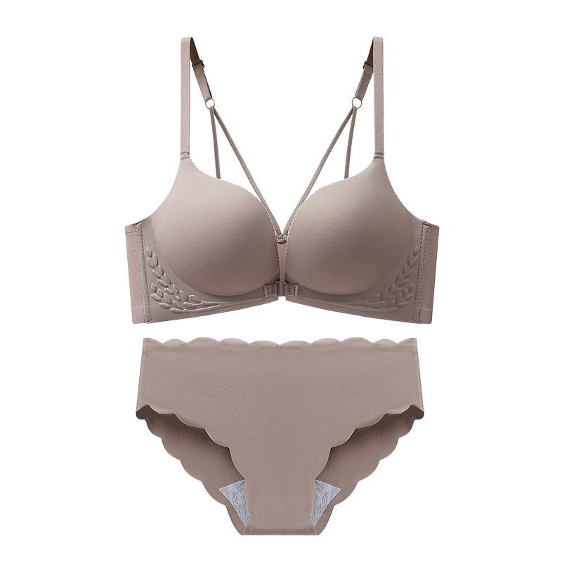 밀 귀-커피 세트