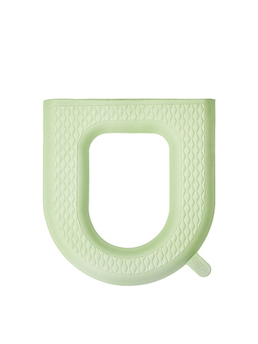 Toilet Seat Foam EVA Silicone Toilet Seat Seat Cover