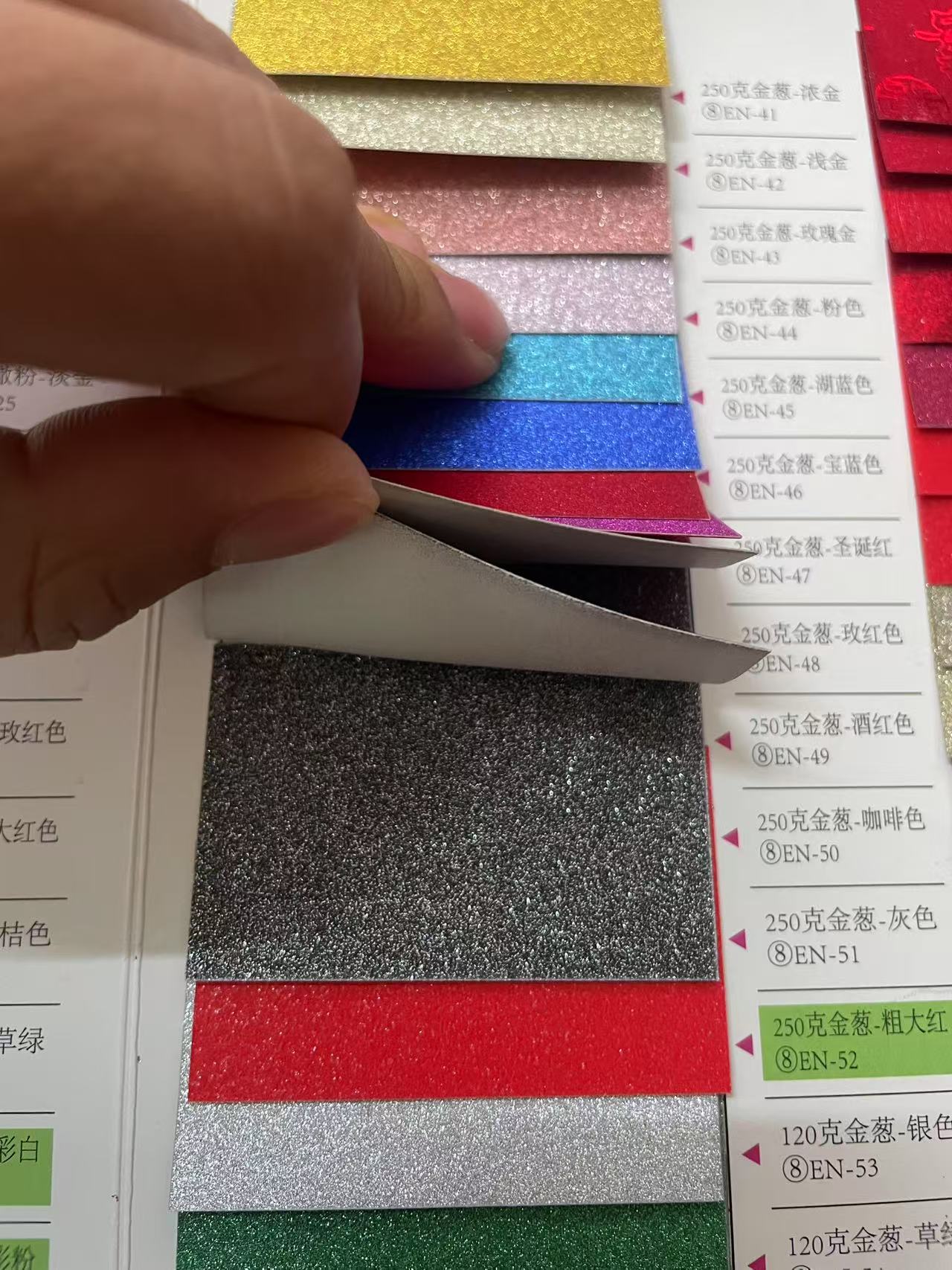 A4 그레이 (10 장)