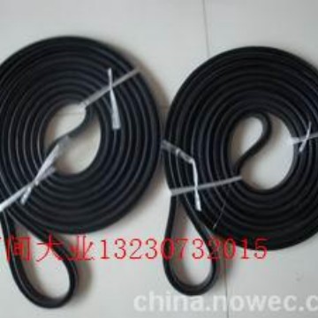 搪玻璃反应釜密封圈