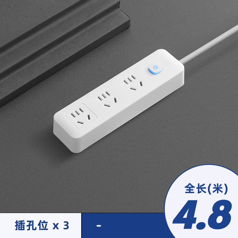 Nuevo estándar nacional doméstico enchufe enchufe enchufe enchufe de cobre puro conmutador independiente placa de enchufe multifuncional al por mayor