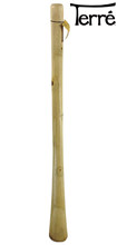 德瑞Terre迪吉里杜管Didgeridoo澳洲乐器1m1.3m1.5m柚木 德国品牌