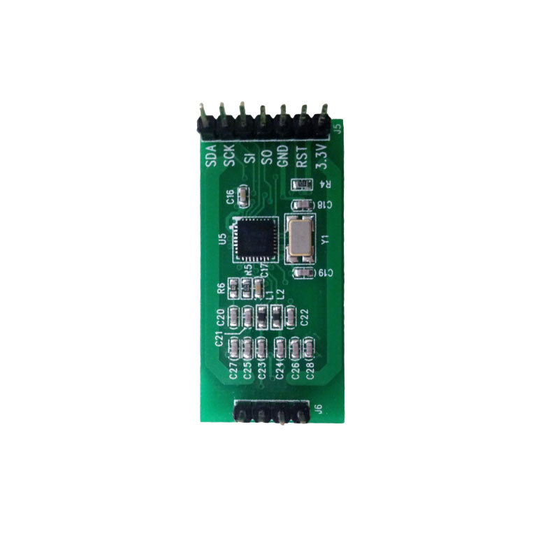 Shenzhen Baoan Pcba Circuit Board Solution Development, Labor and Material Sourcing, Smt Chip Mounting Processing, Board Copying and Reproduction