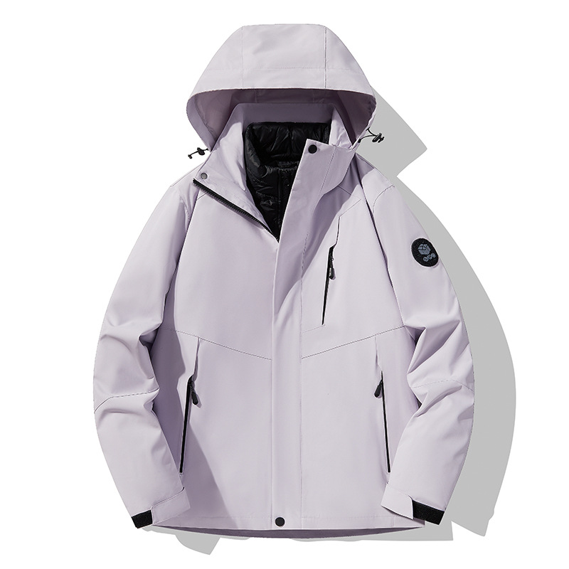 Hoody for leisure