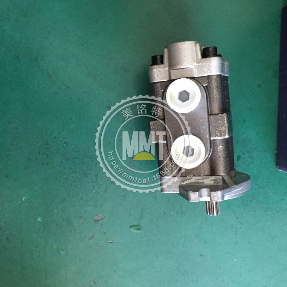CAT卡特风扇泵200-3406齿轮泵2003406液压泵325C挖掘机活塞泵
