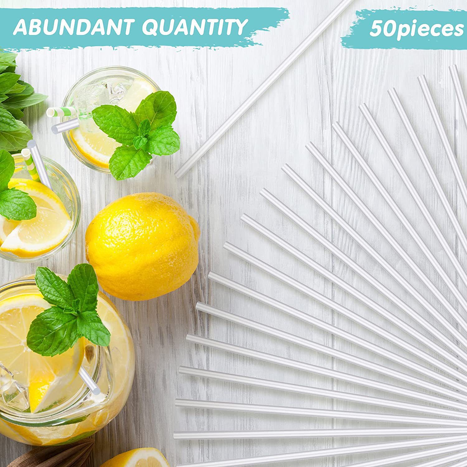 透明亚克力下午茶DIY棒棒糖杆咖啡搅拌棒 雪糕糖果蛋糕创意烘焙棒